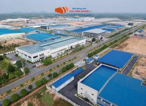 23 cụm công nghiệp có thể bị loại khỏi quy hoạch