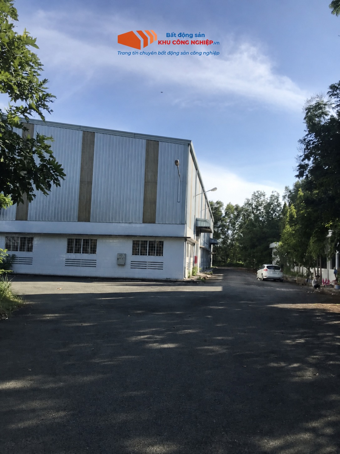 Bán 28000m2 đất gồm kho xưởng 8400m2 Hương Lộ 2, Trung Lập Thượng, Củ Chi.