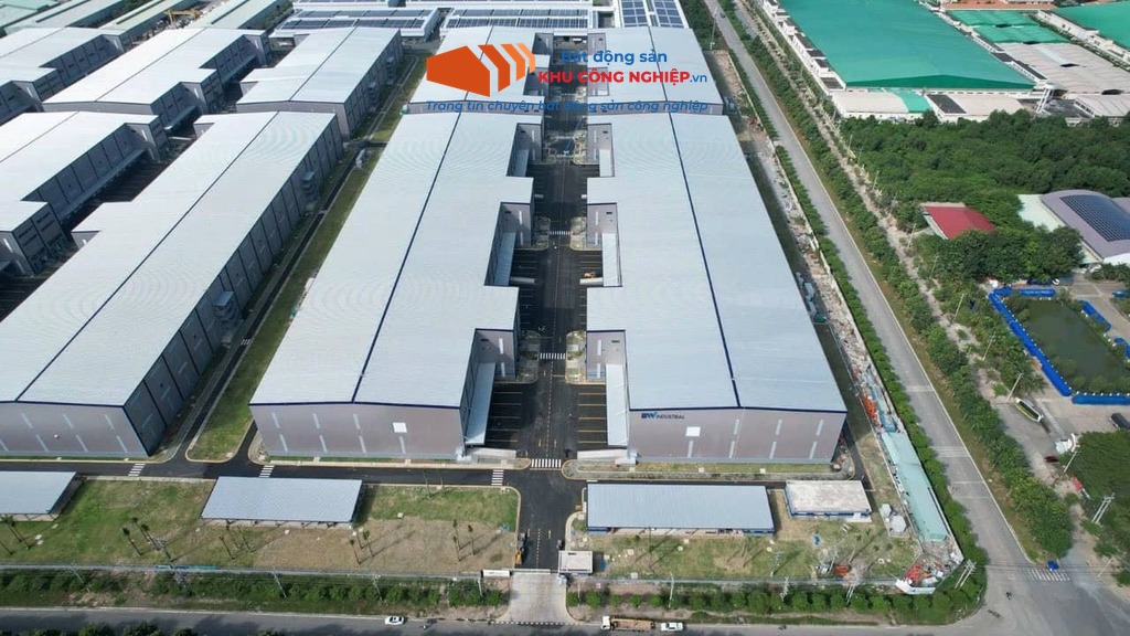 Bán 4000m2 và 8000m2 đất nhà xưởng kcn Hải Sơn giá bán khá rẻ chỉ 170 usd/m2
