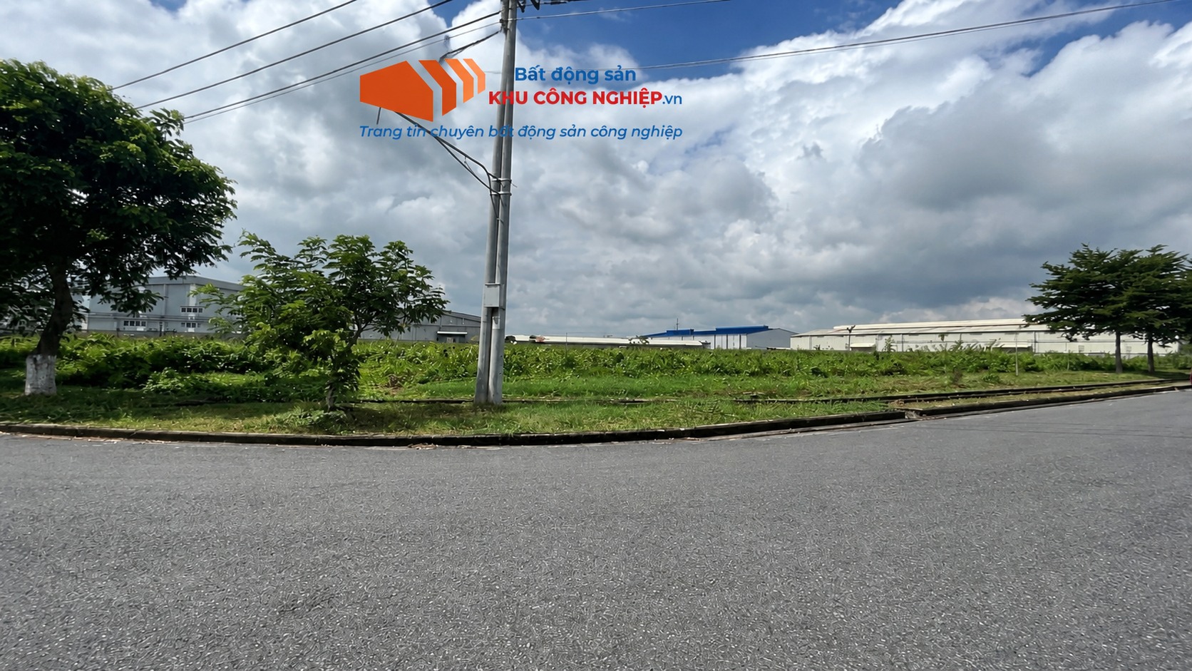 Bán 6-8ha đất công nghiệp trong KCN tại Mỹ Phước, Bến Cát, Bình Dương