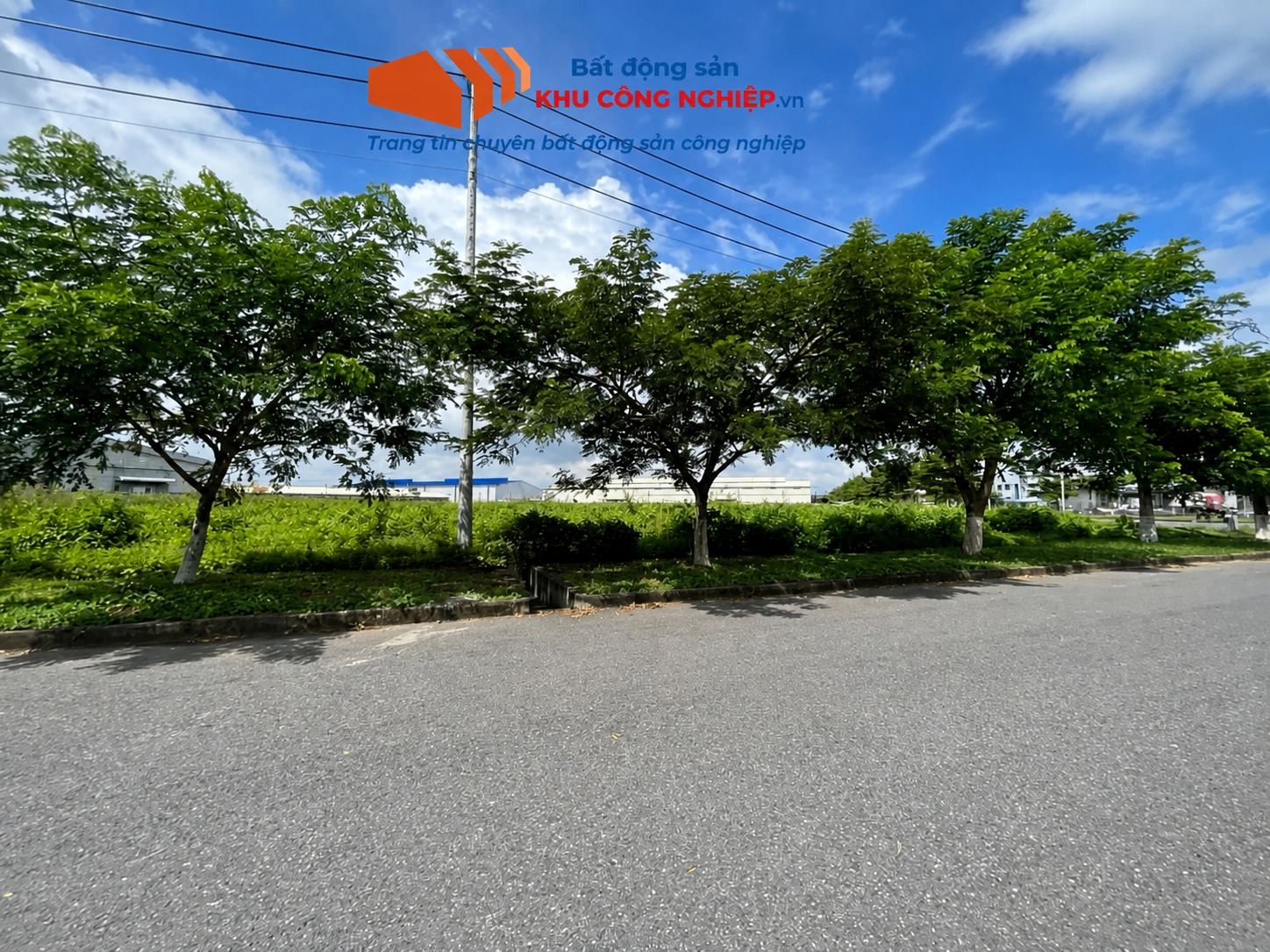Bán 7.000m2 đất công nghiệp KCN Visip 2, Tân Uyên, Tỉnh Bình Dương