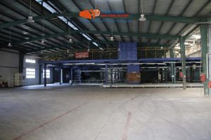 Ảnh thực tế Bán/cho thuê kho xưởng 17000m2 KCN Hố Nai, Trảng Bom, Đồng Nai