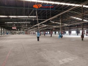 Bán/cho thuê kho xưởng 17000m2 KCN Hố Nai, Trảng Bom, Đồng Nai - hình ảnh 2