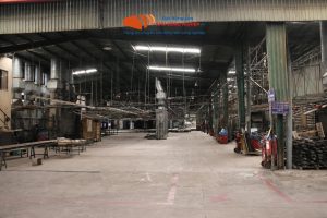 Bán/cho thuê kho xưởng 17000m2 KCN Hố Nai, Trảng Bom, Đồng Nai - hình ảnh 3