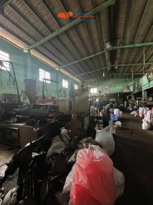 Bán/cho thuê kho xưởng 1000m2 Phạm Văn Hai, Bình Chánh - hình ảnh 2