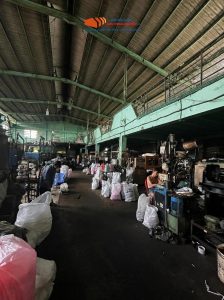 Bán/cho thuê kho xưởng 1000m2 Phạm Văn Hai, Bình Chánh - hình ảnh 3
