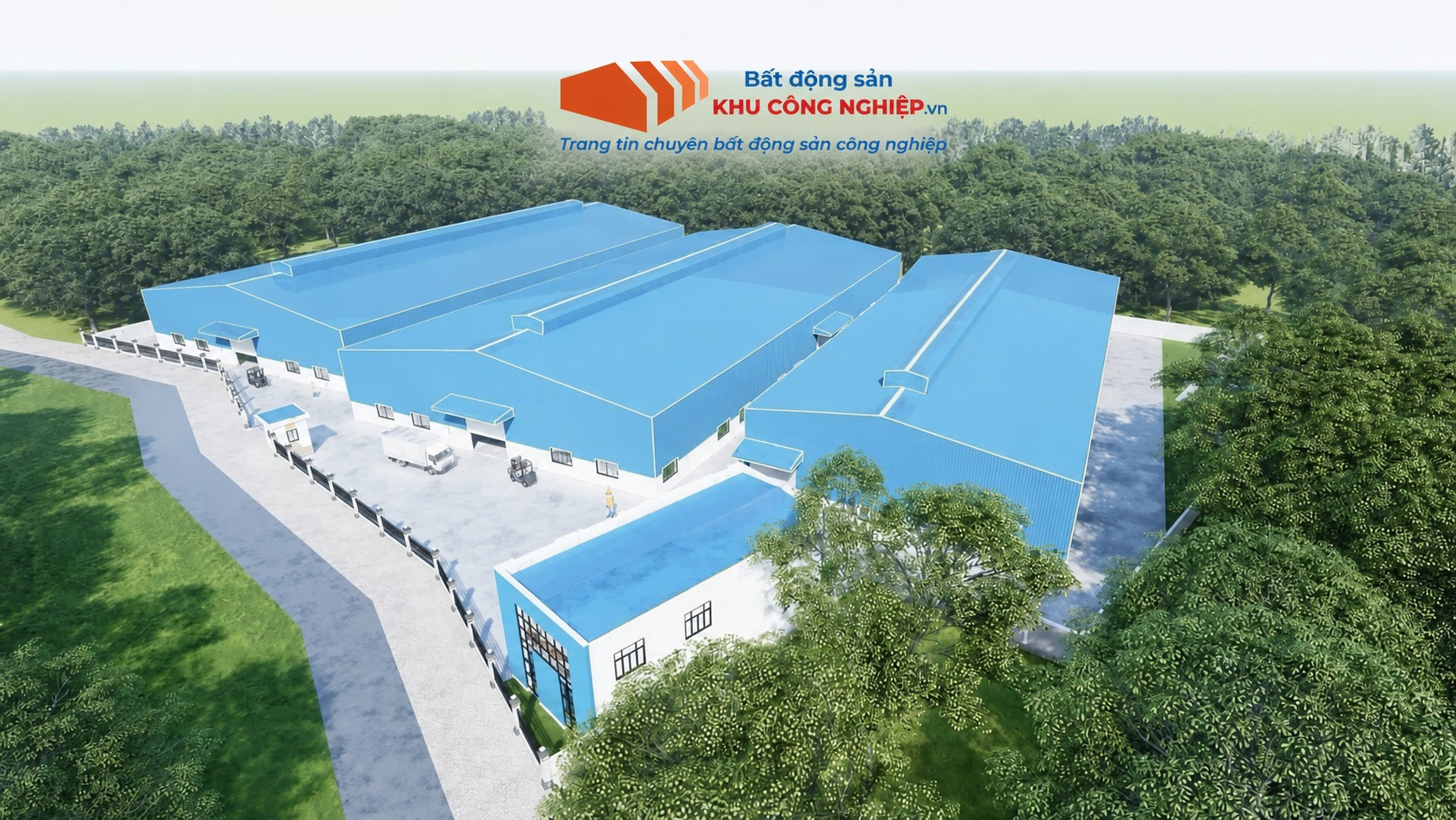 Bán & cho thuê kho xưởng 9000m2 Tân Uyên, Bình Dương