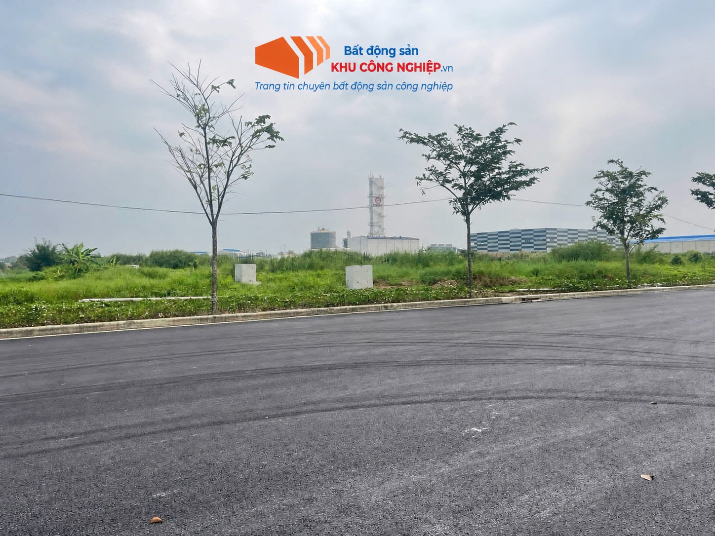 Bán đất 10000m2 KCN Đại Hiệp, Đà Nẵng