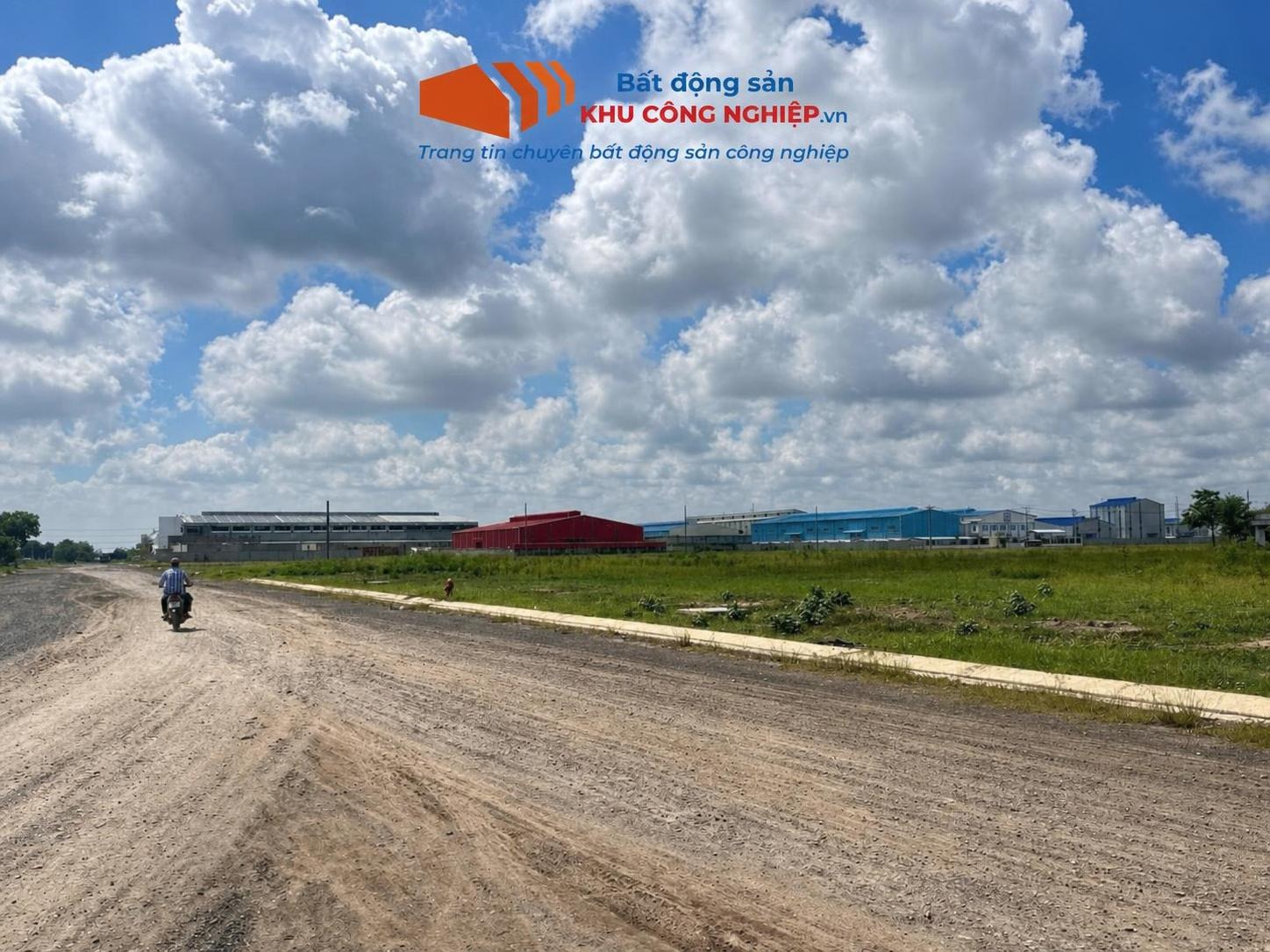 Bán đất 10000m2 tại KCN Liên Chiểu, Đà Nẵng