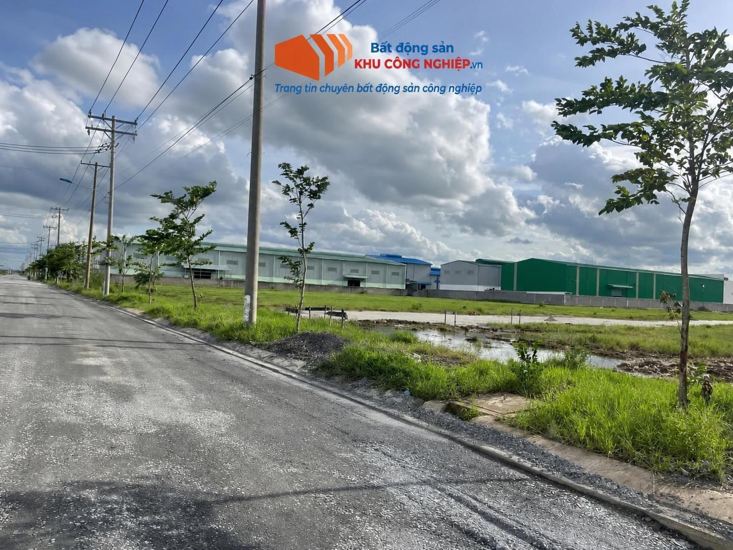 Bán đất 12500m2 KCN Hòa Khánh mở rộng, Đà Nẵng
