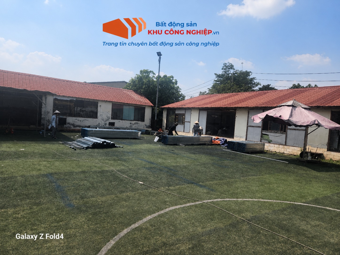 Bán đất 12700m2 Mỹ Hạnh Nam, Đức Hòa, Tây Ninh