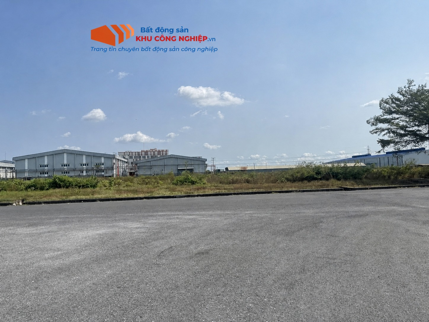 Bán đất 15000m2 KCN Hòa Khánh mở rộng, Đà Nẵng