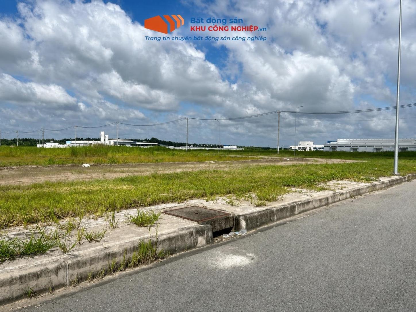 Bán đất 15000m2 tại KCN Liên Chiểu, Đà Nẵng