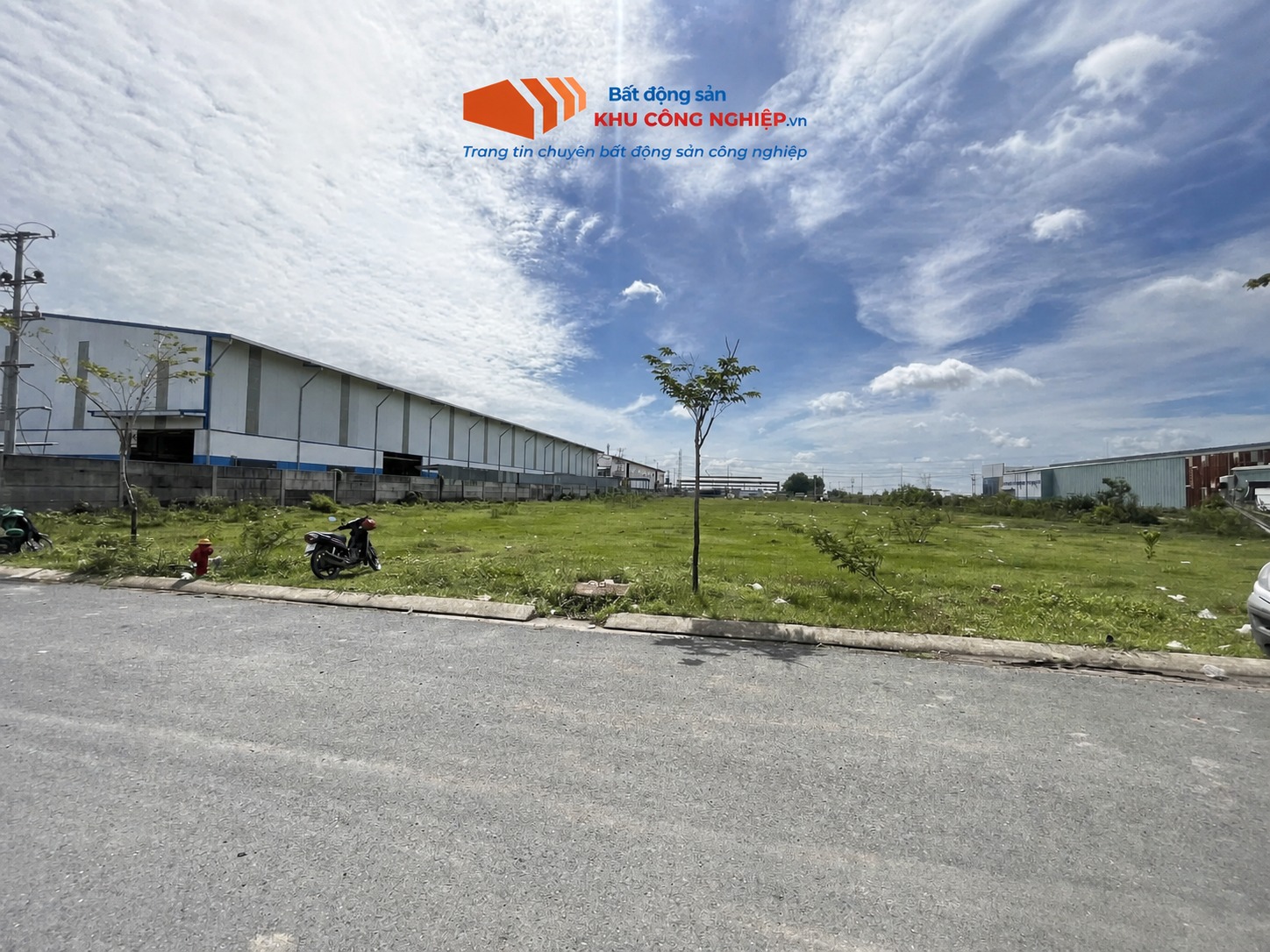 Bán đất 15500m2 KCN Hòa Khánh mở rộng, Đà Nẵng