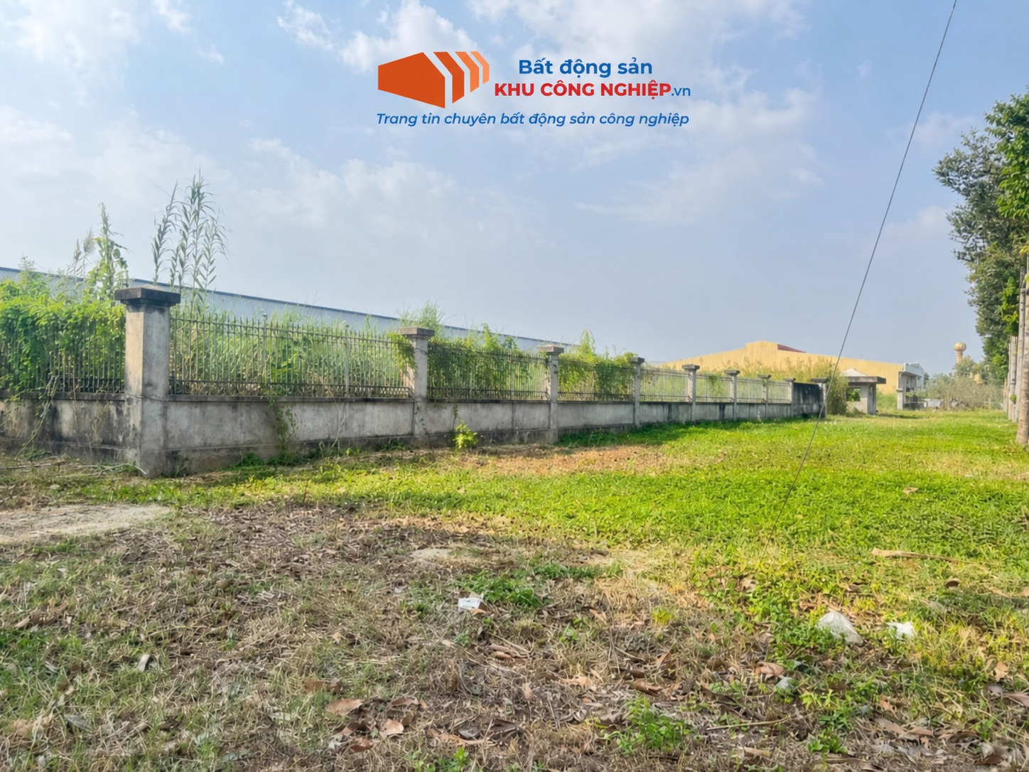 Bán đất công nghiệp 15877m2 KCN Tam Anh – Hàn Quốc, Đà Nẵng