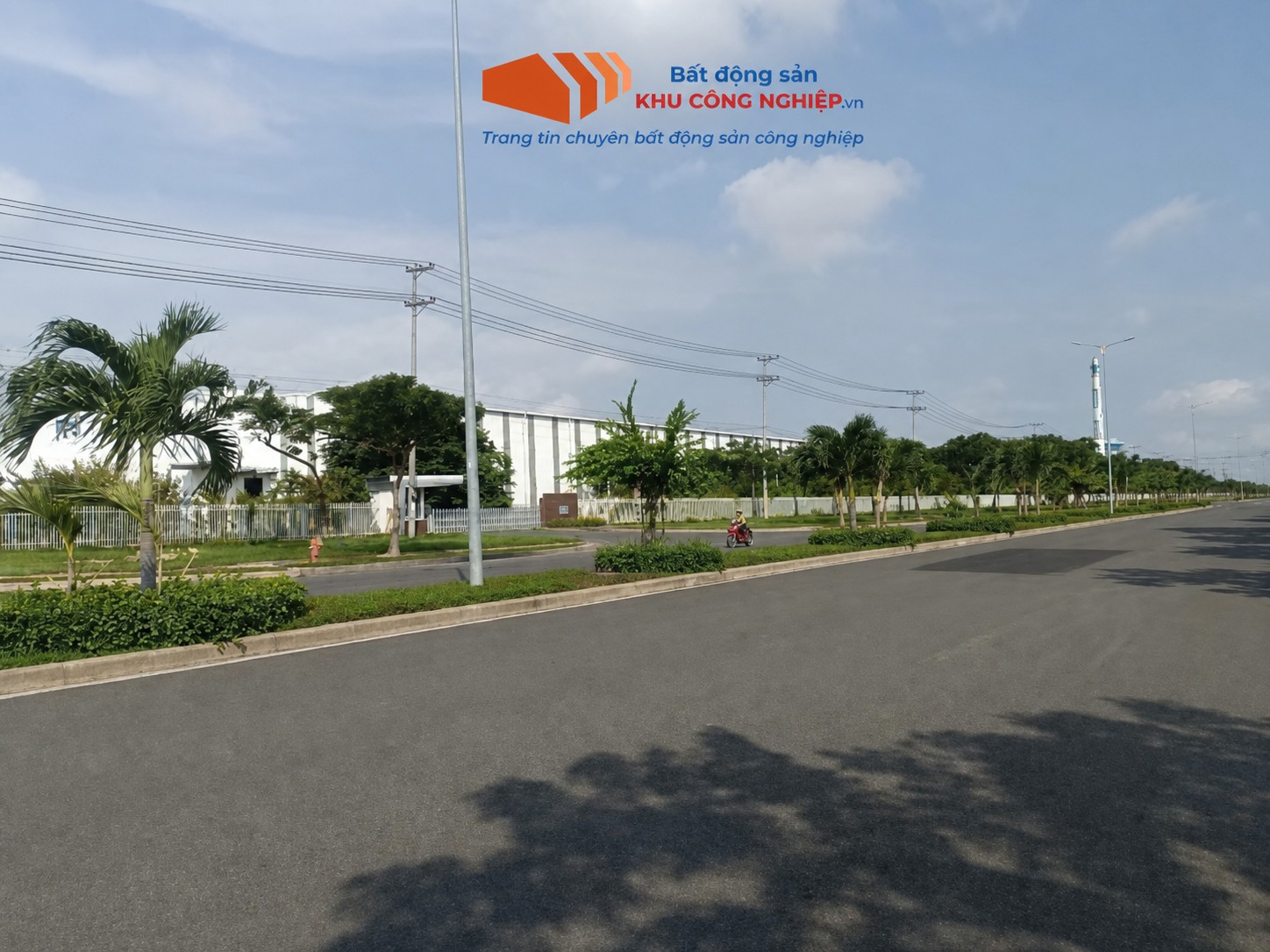 Bán đất 17000m2 (1,7 hecta) KCN Trần Anh Tân Phú, Long An