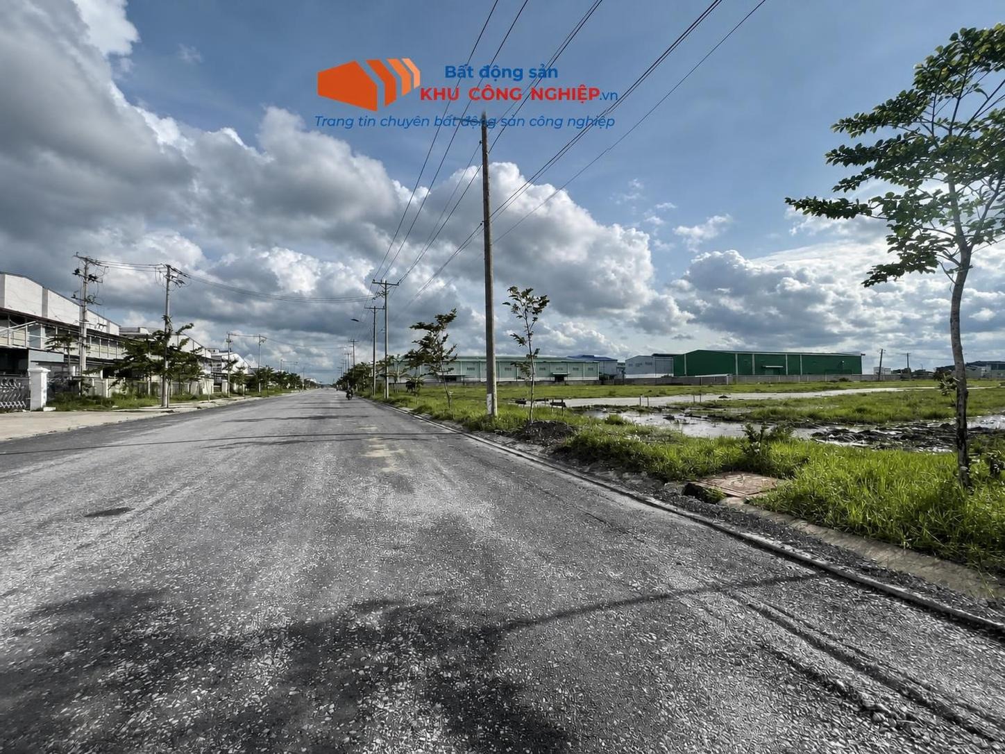Bán đất 20000m2 KCN Hòa Khánh mở rộng, Đà Nẵng