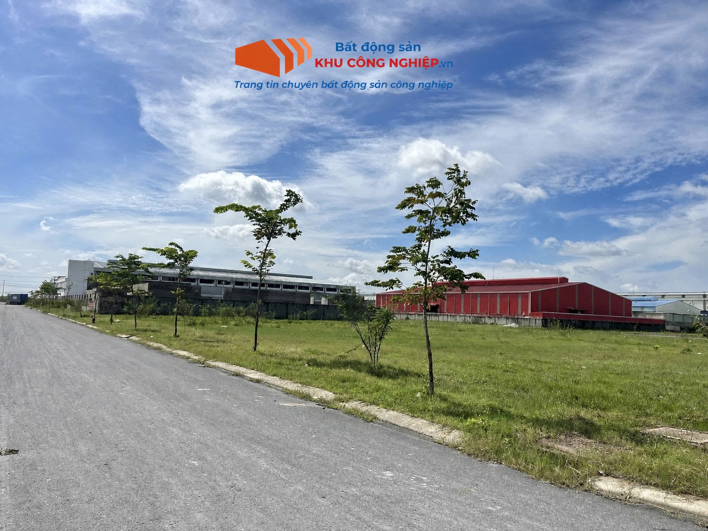Bán đất 20000m2 tại KCN Liên Chiểu, Đà Nẵng