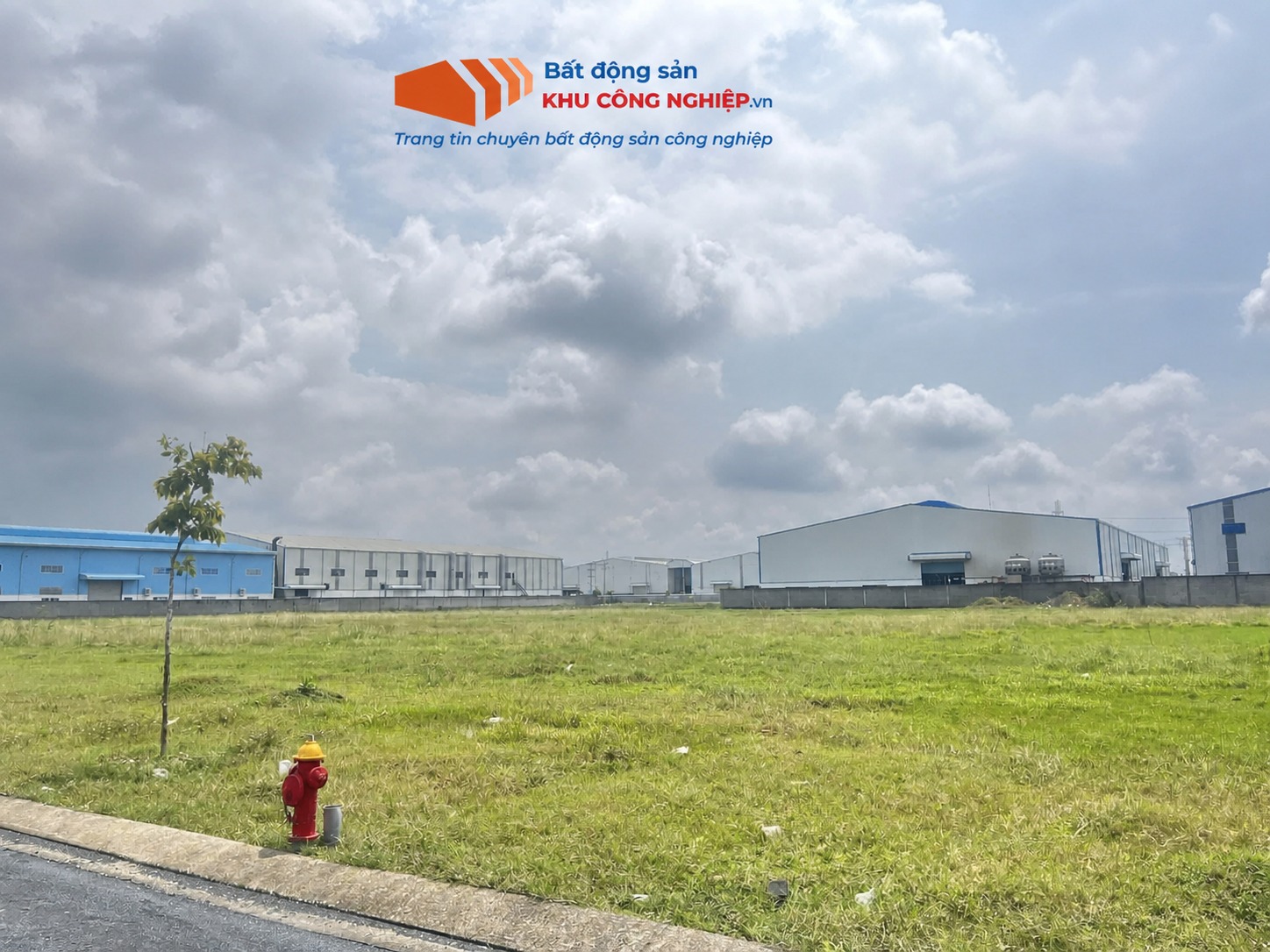 Bán đất 3000m2 KCN Hòa Khánh mở rộng, Đà Nẵng