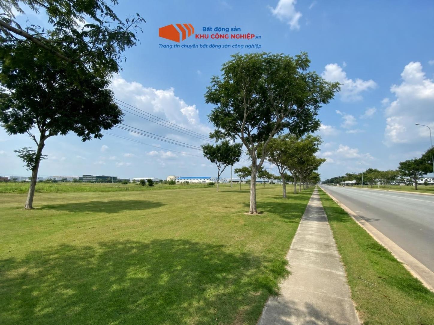 Bán đất 3000m2 trong KCN Liên Chiểu, Đà Nẵng