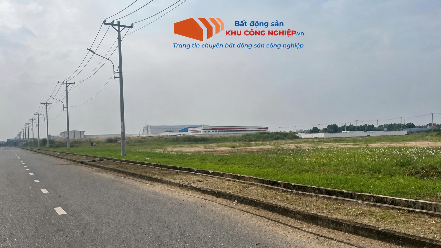 Bán đất 4000m2 KCN Hòa Khánh mở rộng, Đà Nẵng