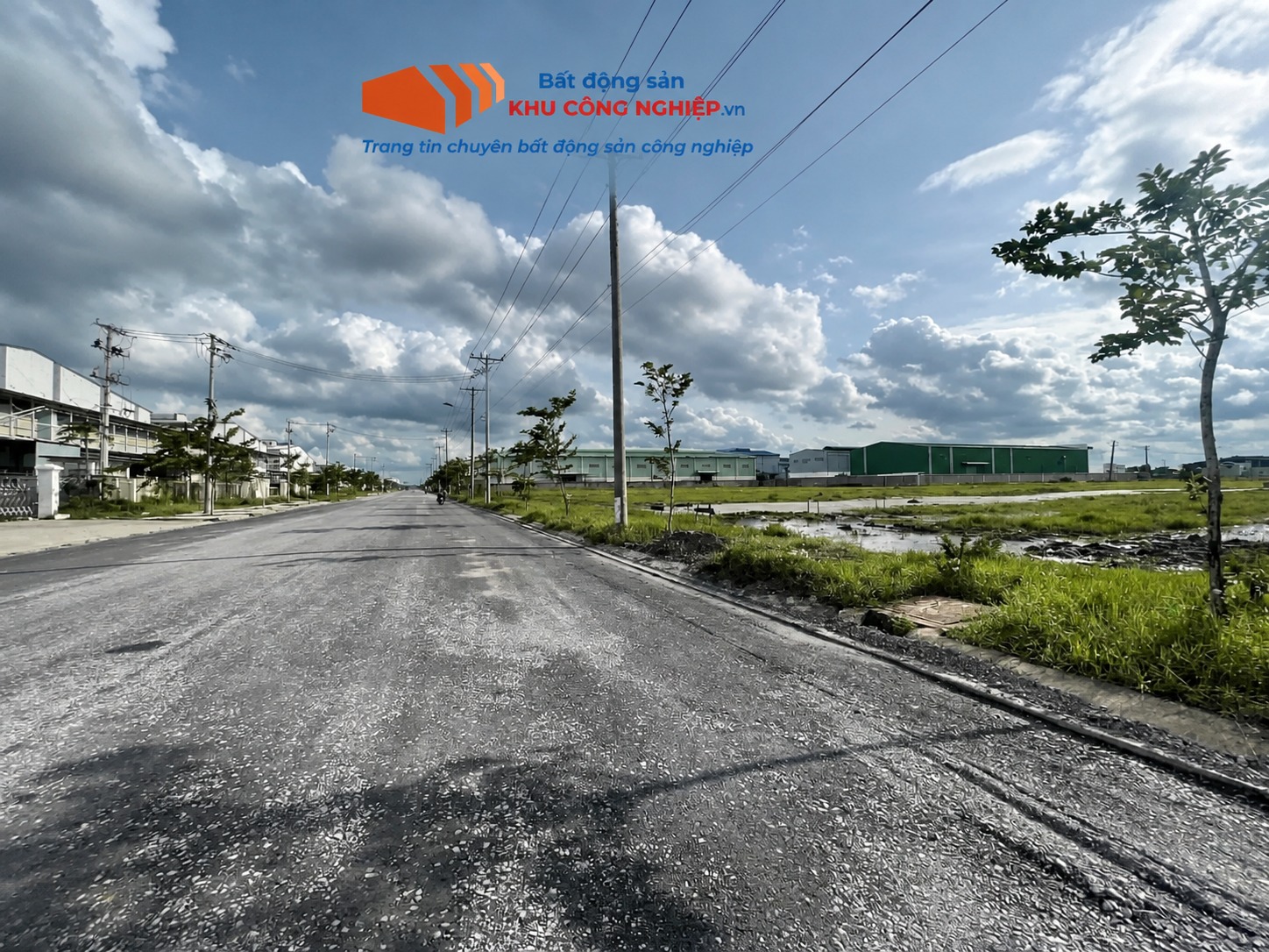 Bán đất 4500m2 KCN Hòa Khánh mở rộng, Đà Nẵng