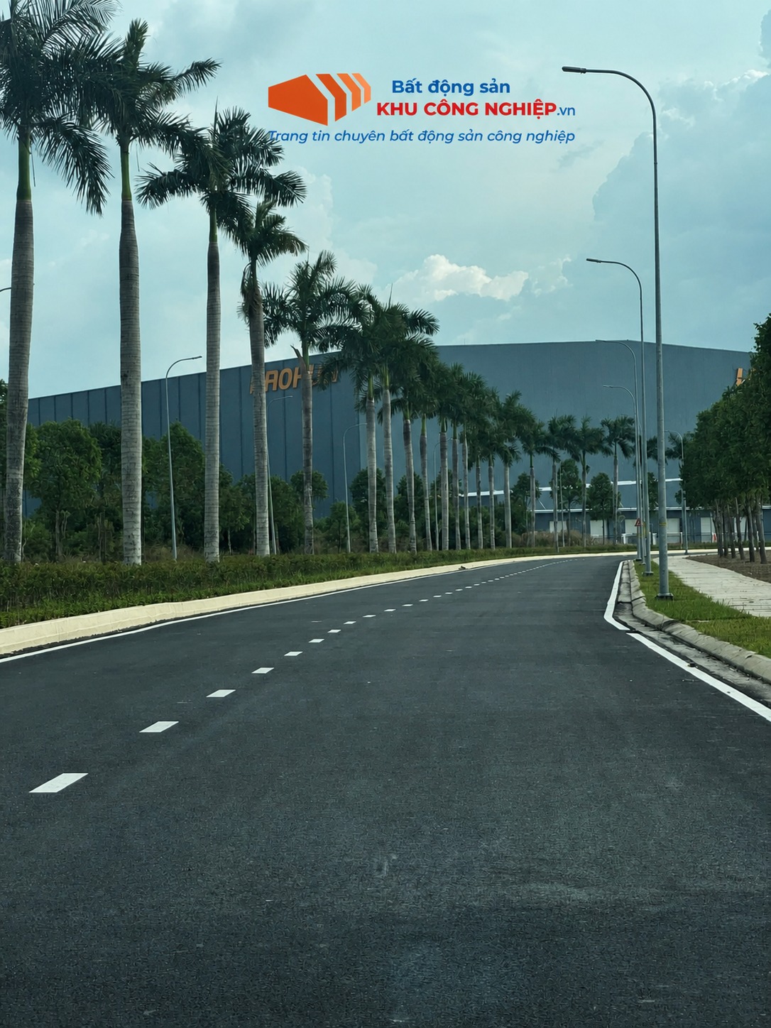 Bán đất 50000m2 trong KCN Becamex, Chơn Thành, Bình Phước