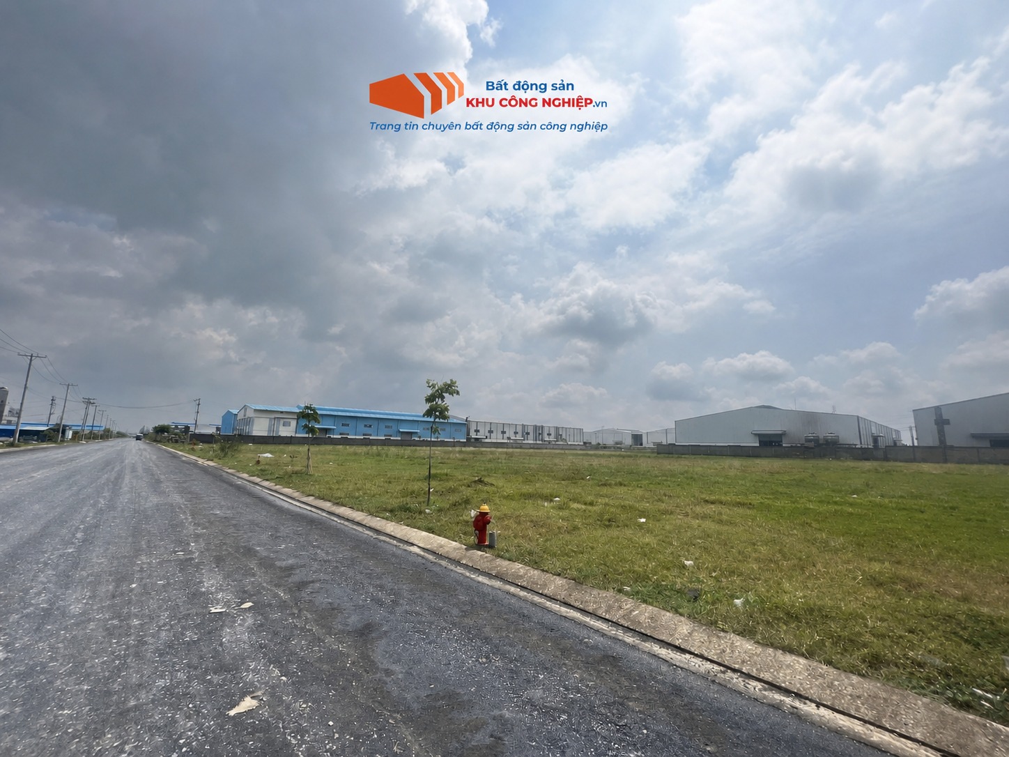 Bán đất 5000m2 tại KCN Liên Chiểu, Đà Nẵng