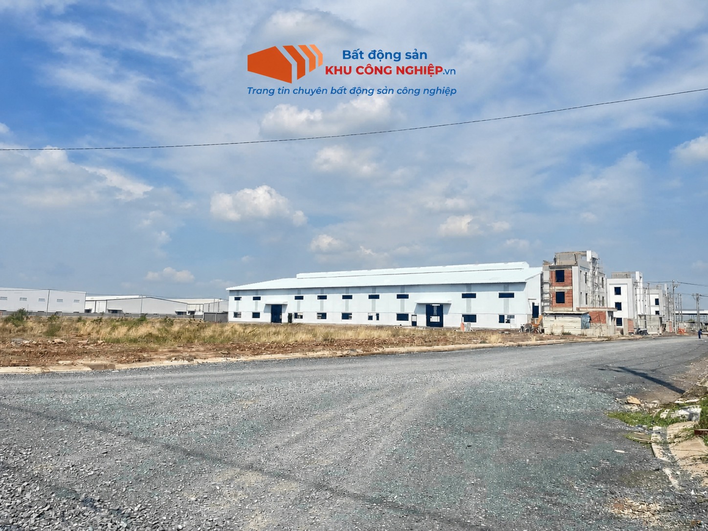 Bán đất 5500m2 KCN Đại Hiệp, Đà Nẵng