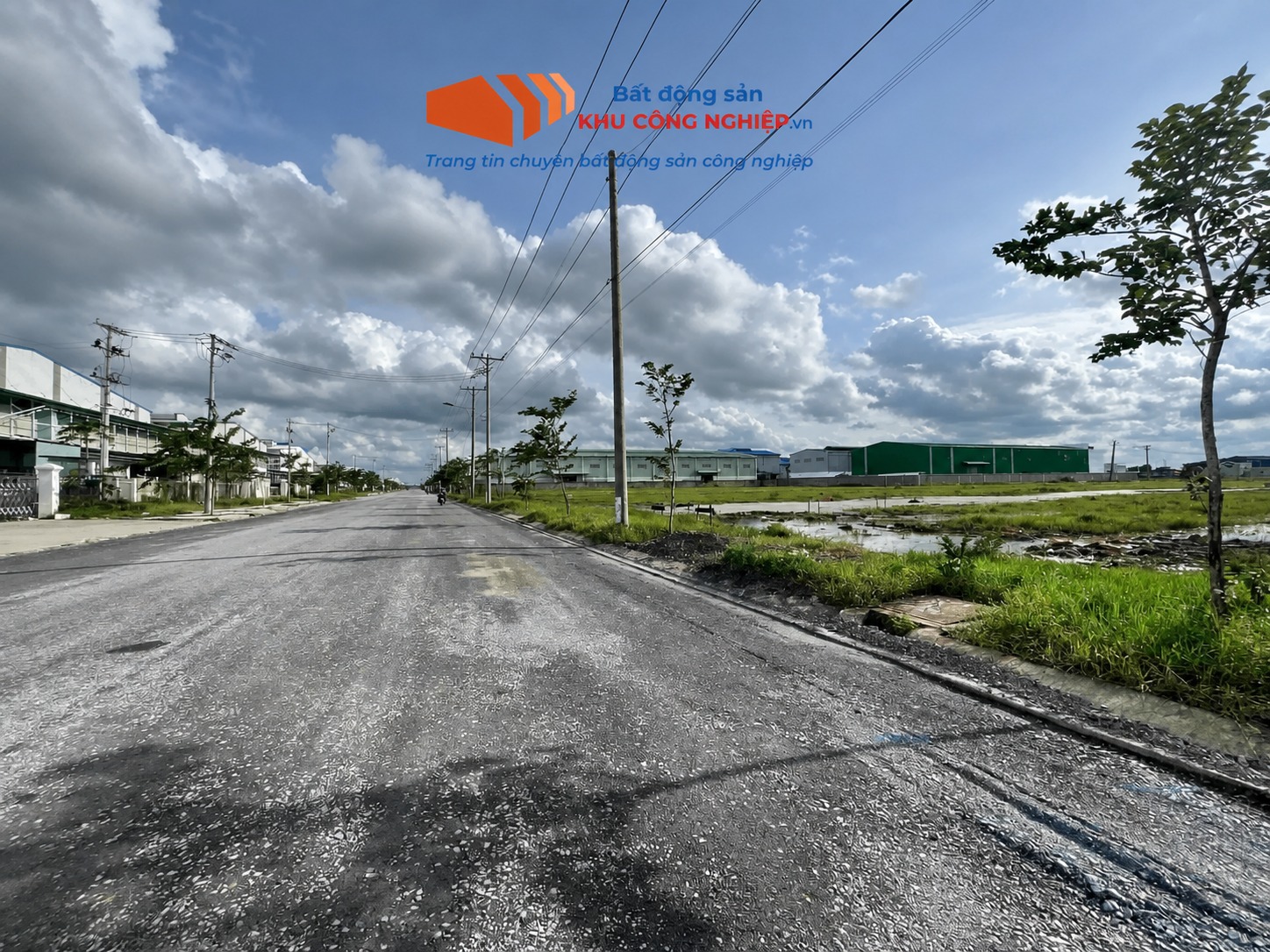 Bán đất 6000m2 KCN Đại Hiệp, Đà Nẵng