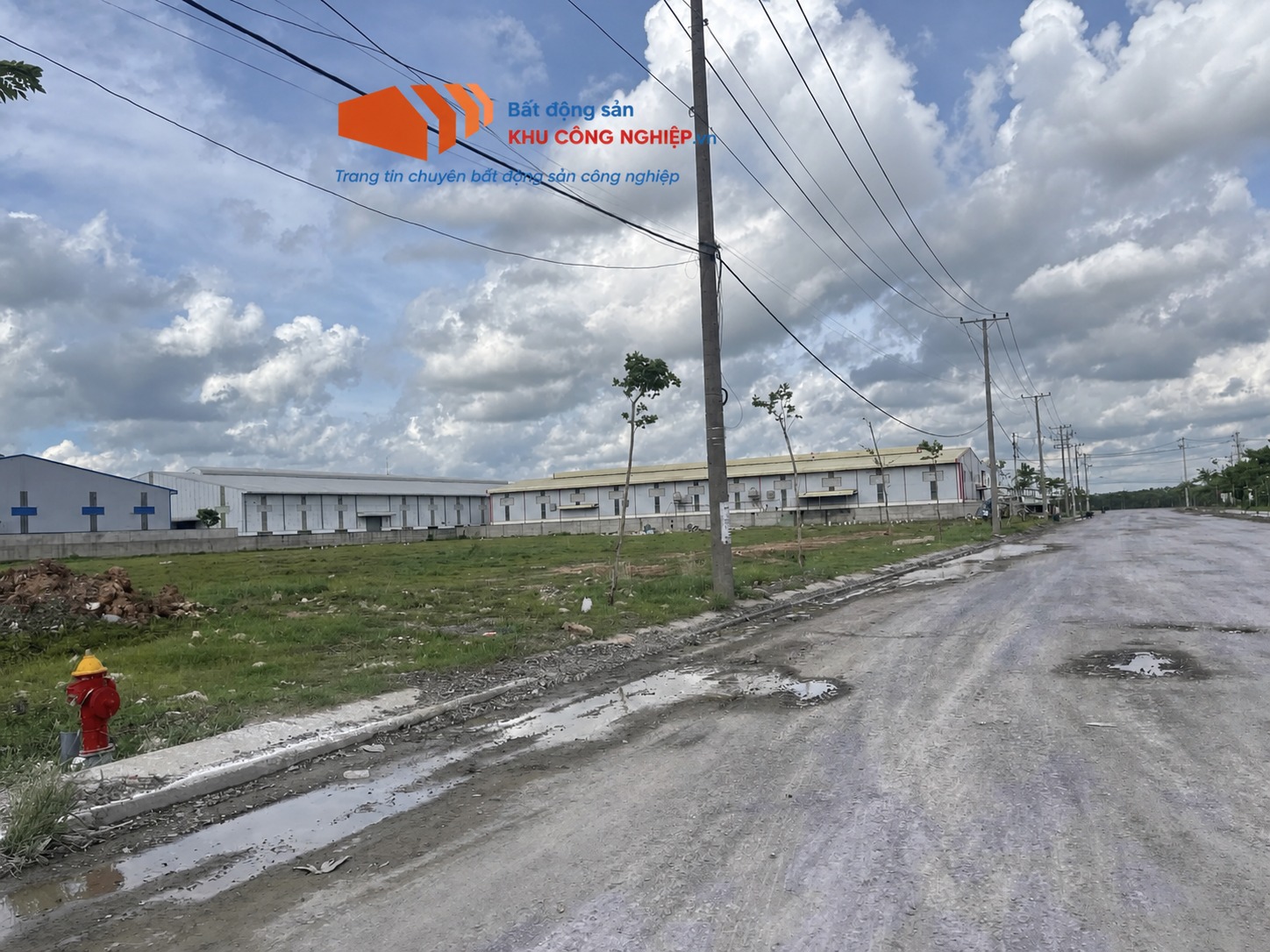 Bán đất 6000m2 KCN Hòa Khánh mở rộng, Đà Nẵng