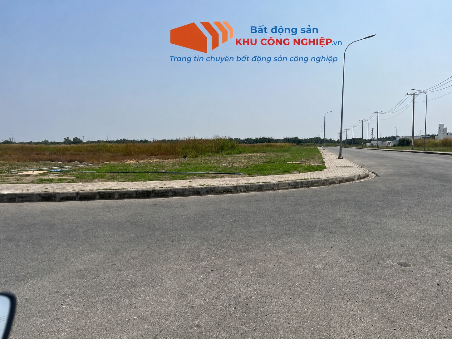 Bán đất 7000m2 KCN Đại Hiệp, Đà Nẵng