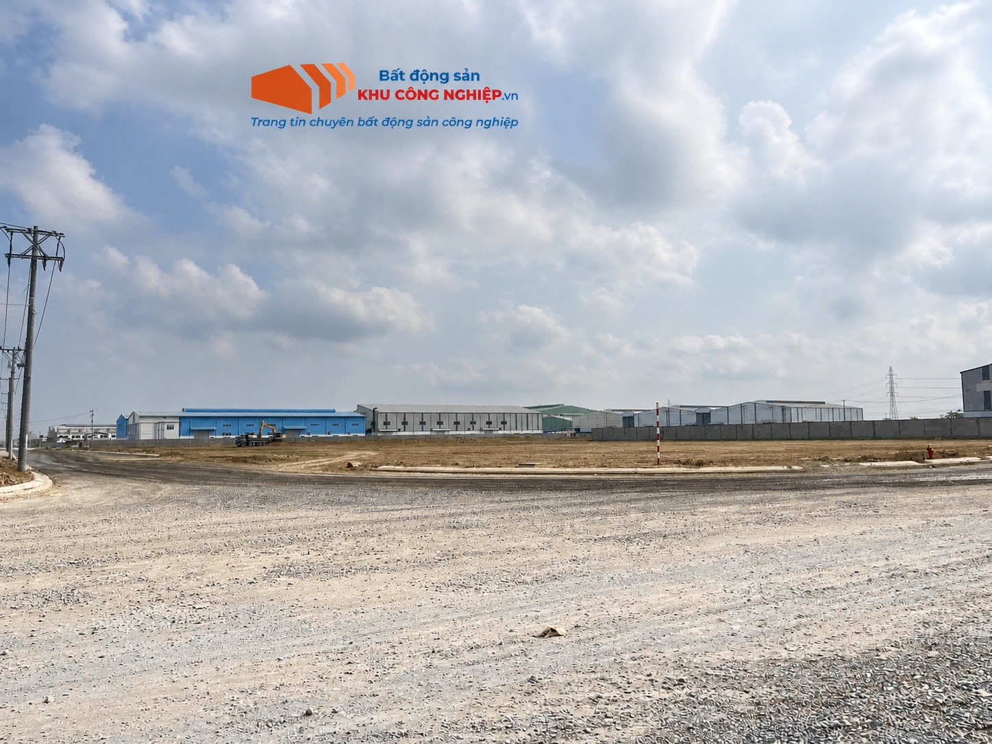 Bán đất 7000m2 trong KCN Liên Chiểu, Đà Nẵng