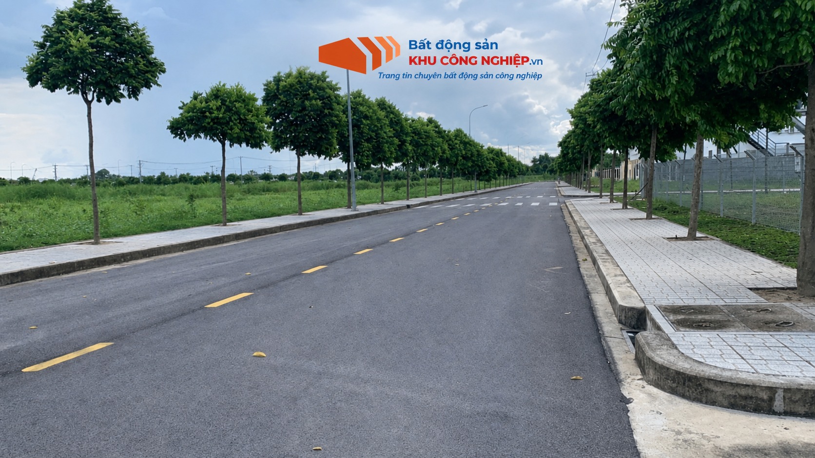 Bán đất 7500m2 trong KCN Liên Chiểu, Đà Nẵng