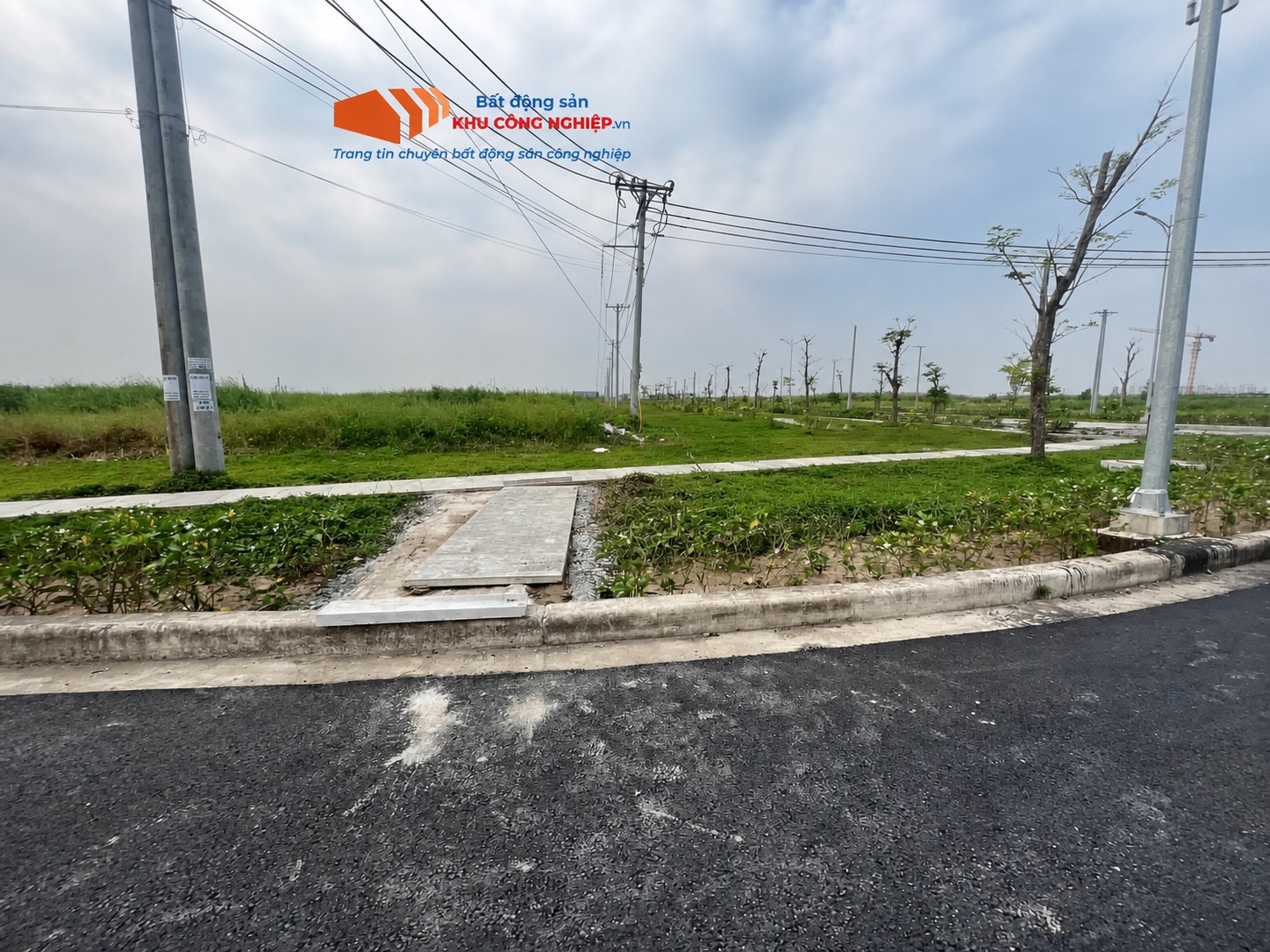 Bán đất 8000m2 KCN Đại Hiệp, Đà Nẵng