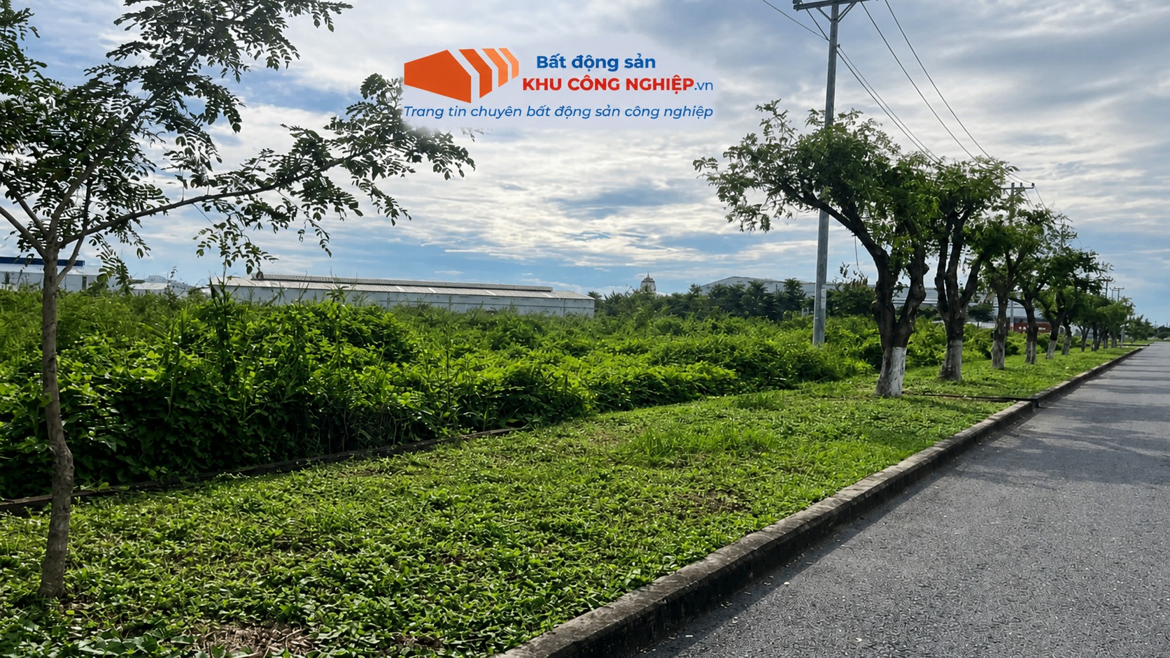 Bán đất 8000m2 KCN Hòa Khánh mở rộng, Đà Nẵng