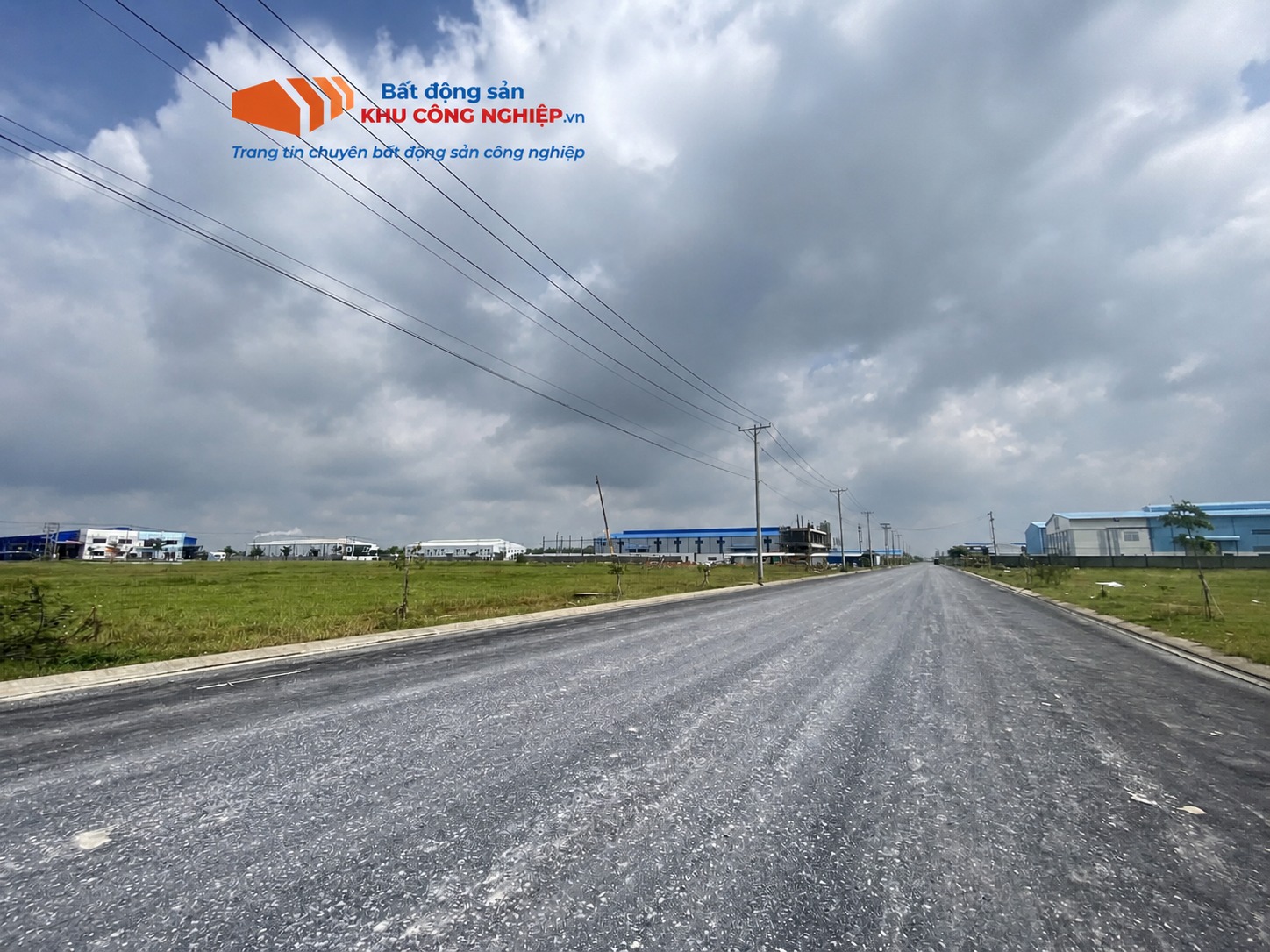 Bán đất 8500m2 KCN Hòa Khánh mở rộng, Đà Nẵng