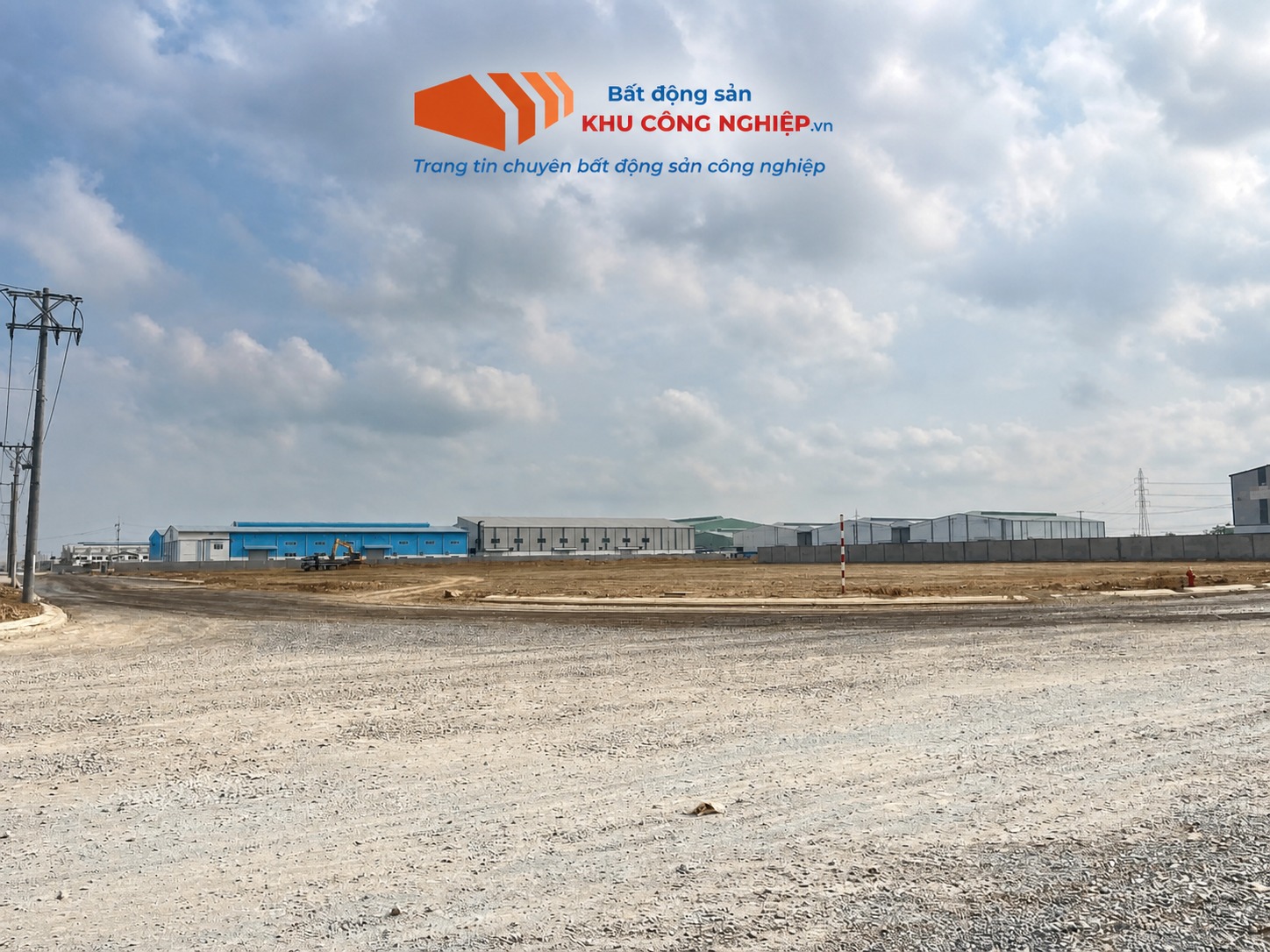 Bán đất công nghiệp 8000m2 KCN Đại Hiệp, Đà Nẵng