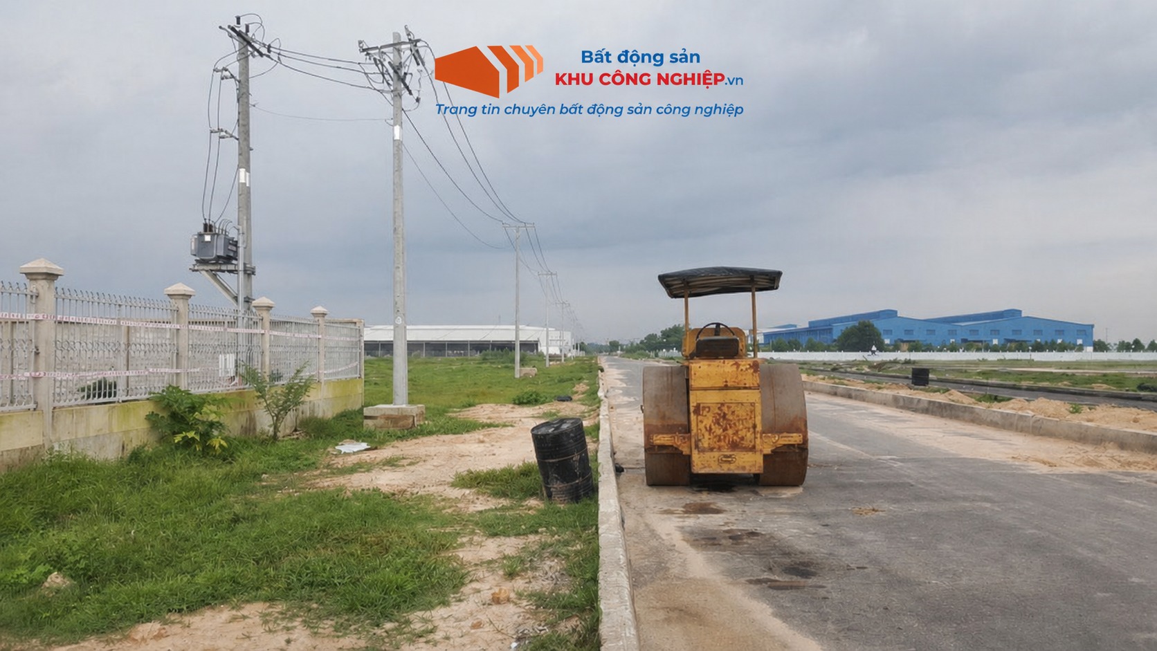 KHOXUONGDEP.COM.VN – BÁN 6000M2 ĐẤT NHÀ XƯỞNG KCN CƠ KHÍ Ô TÔ TPHCM HÒA PHÚ SAMCO XÃ TÂN THẠNH ĐÔNG HUYỆN CỦ CHI