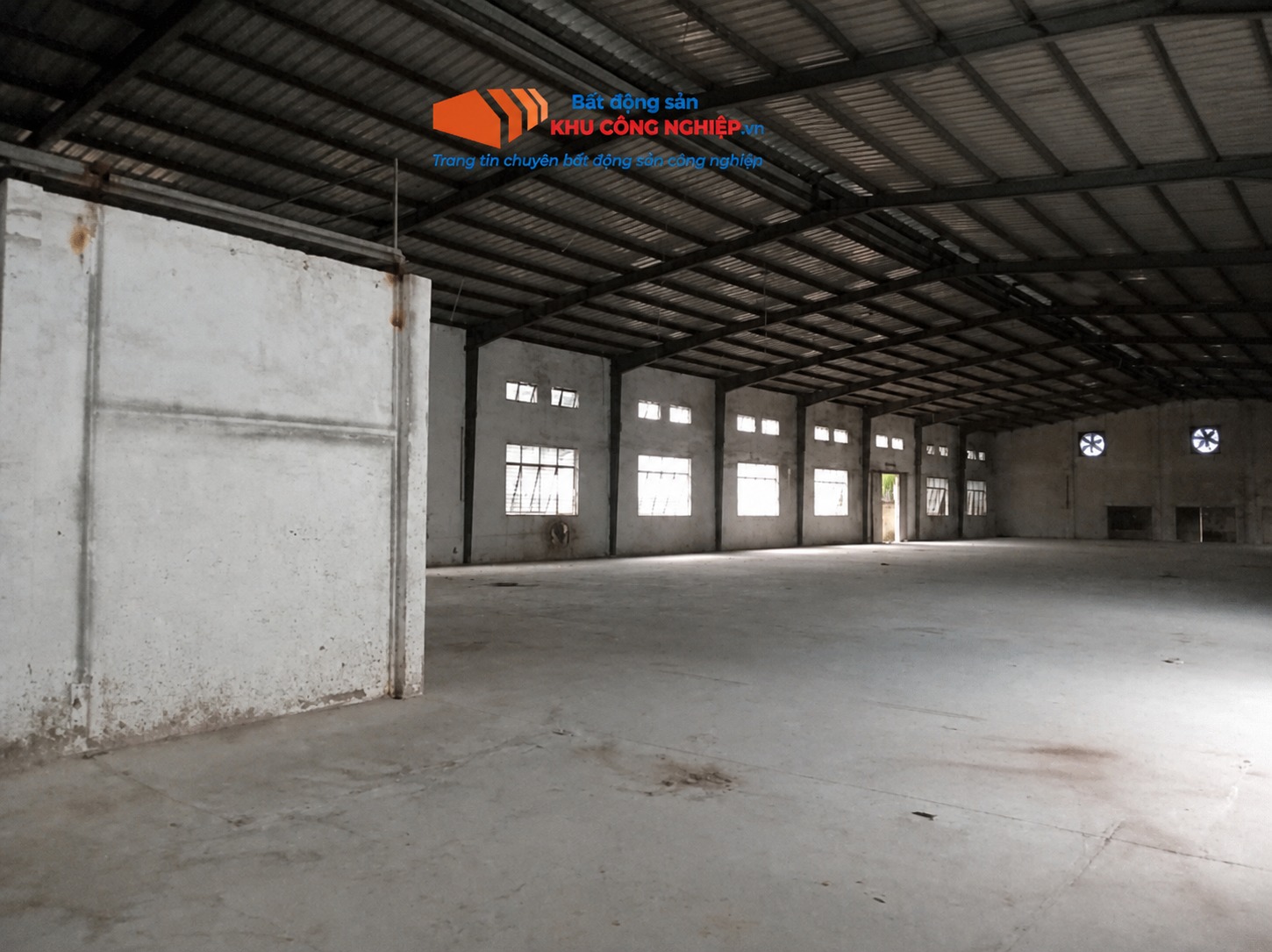 Bán kho xưởng 3000m2 KCN Tân Thới Hiệp, Quận 12