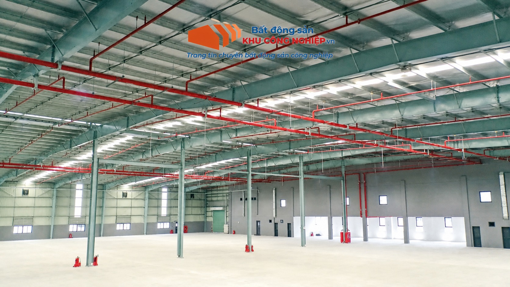 Bán nhà xưởng 11247m2 KCN Xuyên Á, Tây Ninh