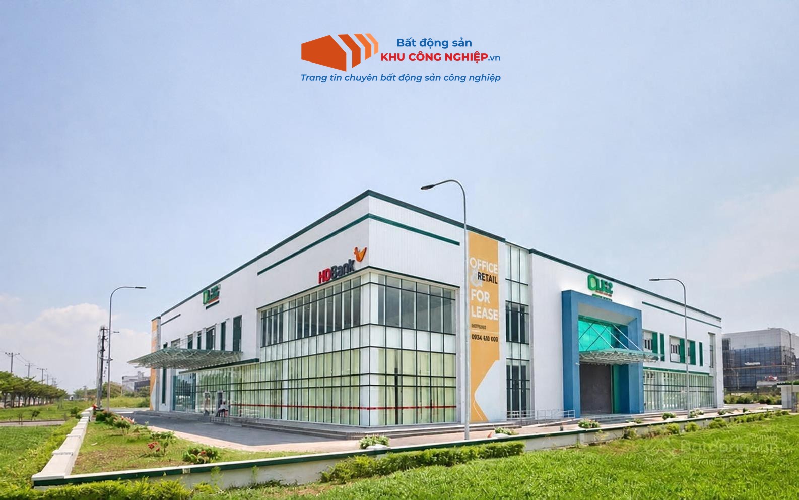 Ảnh dự án