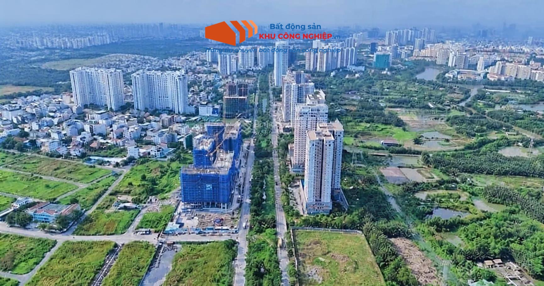 Bảng giá đất mới tại TP.HCM sau sáp nhập: Tác động như thế nào đến thị trường bất động sản?