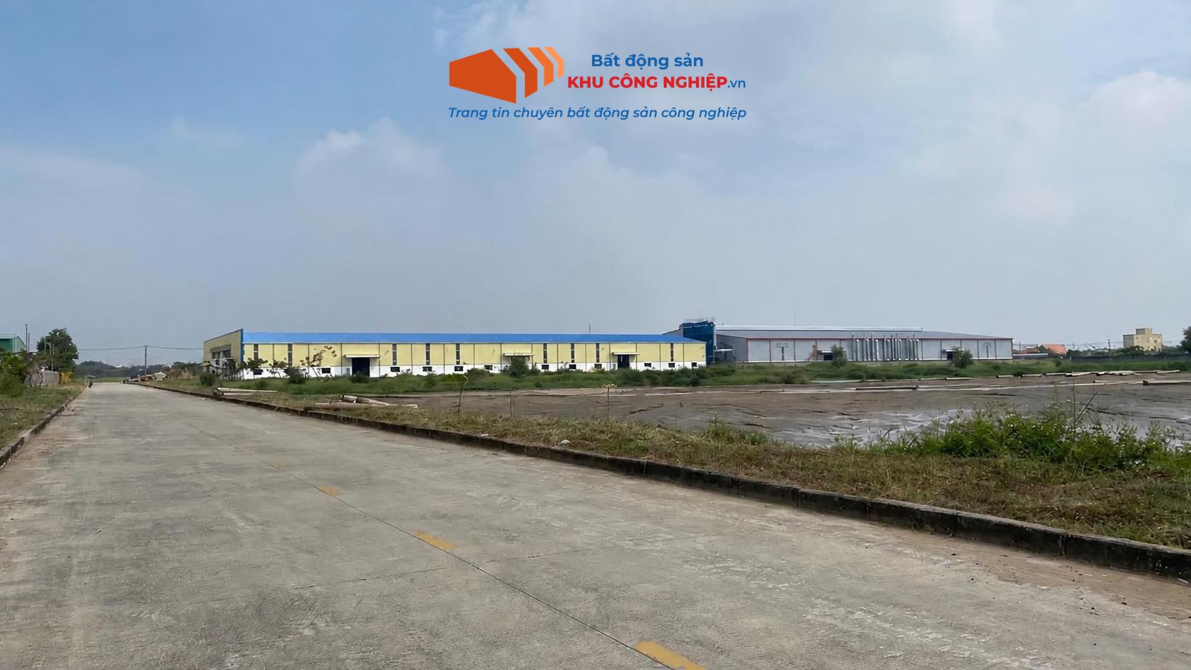 Bảng giá thuê đất các khu công nghiệp tại tỉnh Long An cập nhật mới nhất