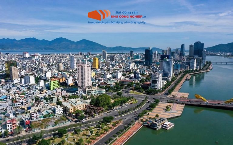 Ngành bất động sản công nghiệp Việt Nam bùng nổ tăng trưởng