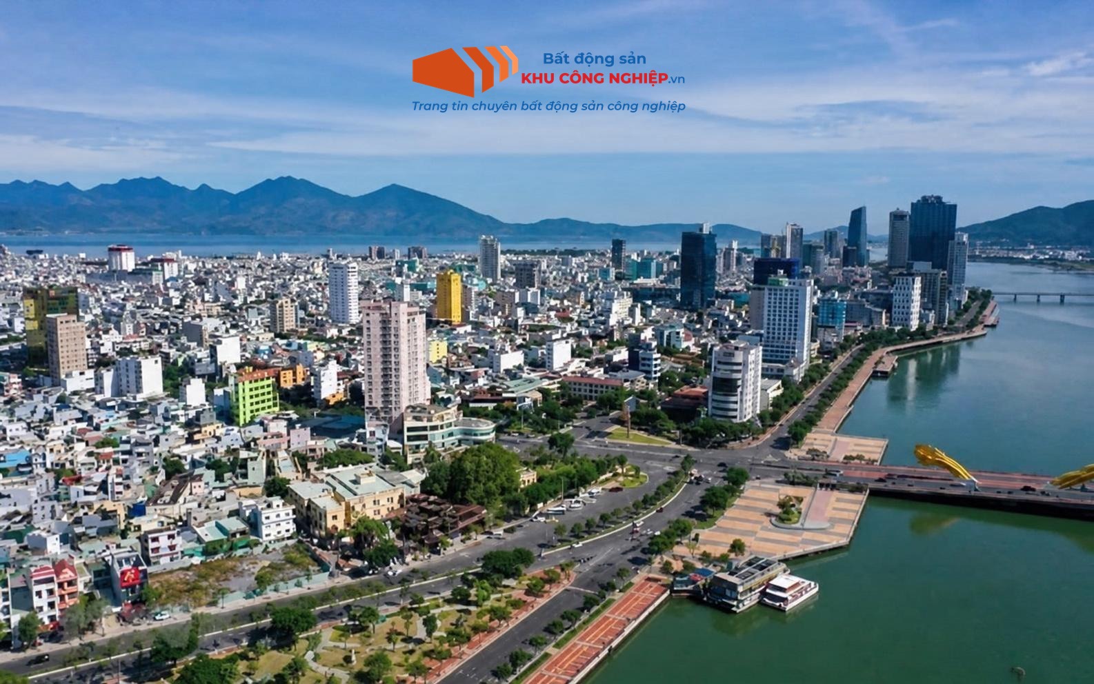 Ngành bất động sản công nghiệp Việt Nam bùng nổ tăng trưởng