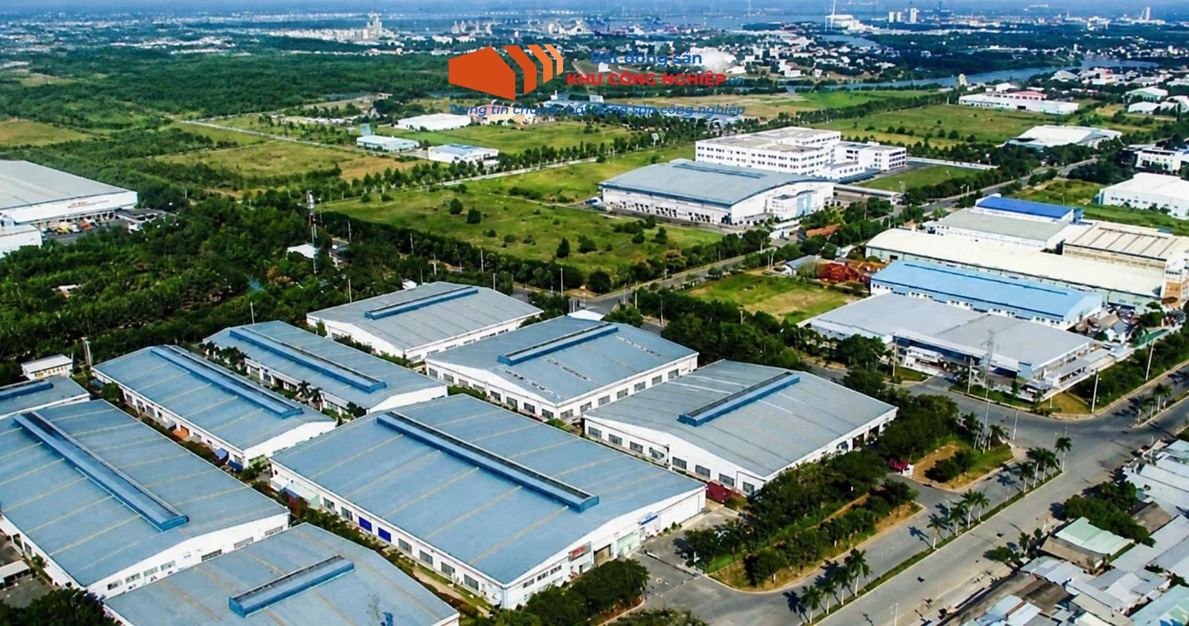 TP.HCM Cởi Bỏ Áp Lực Thiếu hụt Quỹ Đất Bất Động Sản Công Nghiệp