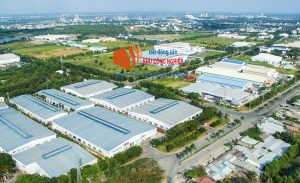 Bất động sản công nghiệp là gì? Phân loại sản phẩm