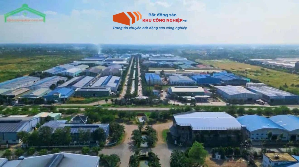 BĐS công nghiệp là gì? Vì sao doanh nghiệp cần kho xưởng?