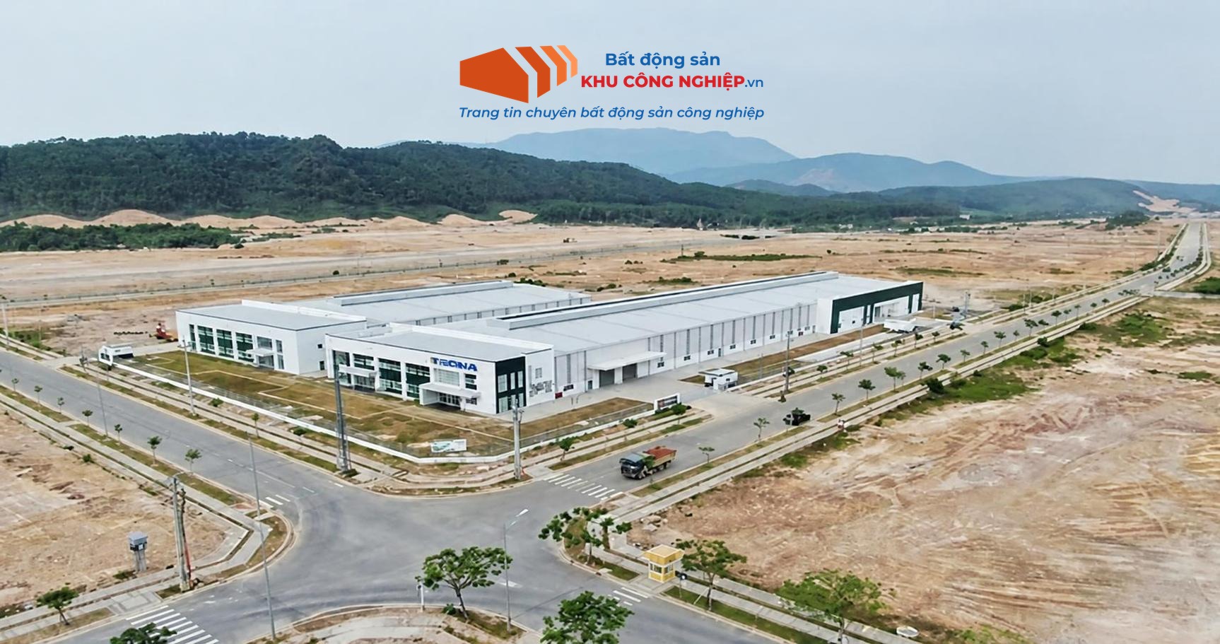 Ảnh dự án